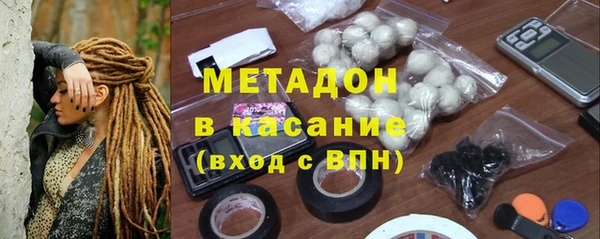твердый Алексин